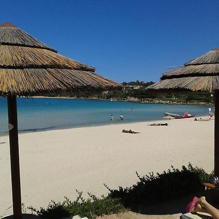 Domus Corallia-Luxury Rooms Porto Rotondo Ngoại thất bức ảnh