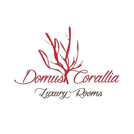 Domus Corallia-Luxury Rooms Porto Rotondo Ngoại thất bức ảnh