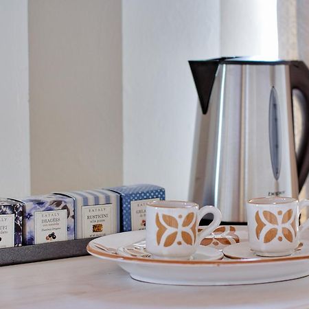 Domus Corallia-Luxury Rooms Porto Rotondo Ngoại thất bức ảnh