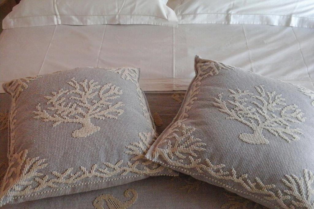 Domus Corallia-Luxury Rooms Porto Rotondo Ngoại thất bức ảnh