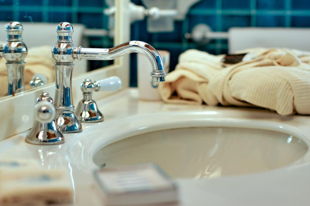 Domus Corallia-Luxury Rooms Porto Rotondo Phòng bức ảnh