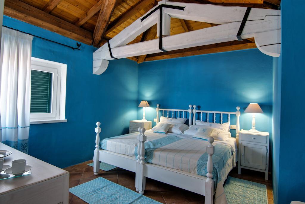 Domus Corallia-Luxury Rooms Porto Rotondo Ngoại thất bức ảnh