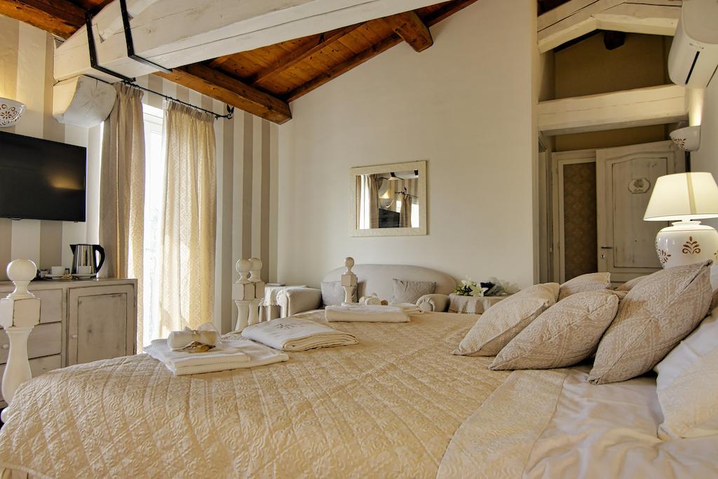 Domus Corallia-Luxury Rooms Porto Rotondo Phòng bức ảnh