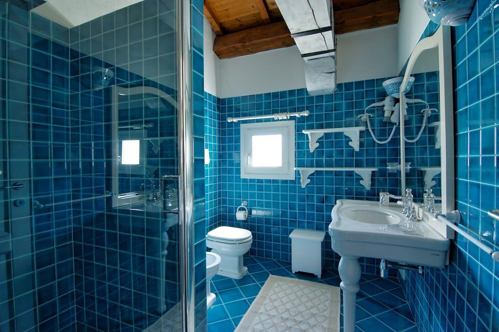 Domus Corallia-Luxury Rooms Porto Rotondo Phòng bức ảnh