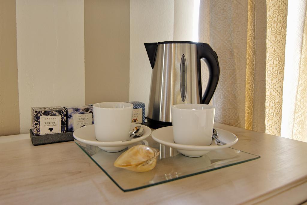 Domus Corallia-Luxury Rooms Porto Rotondo Phòng bức ảnh