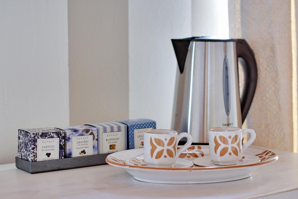 Domus Corallia-Luxury Rooms Porto Rotondo Ngoại thất bức ảnh