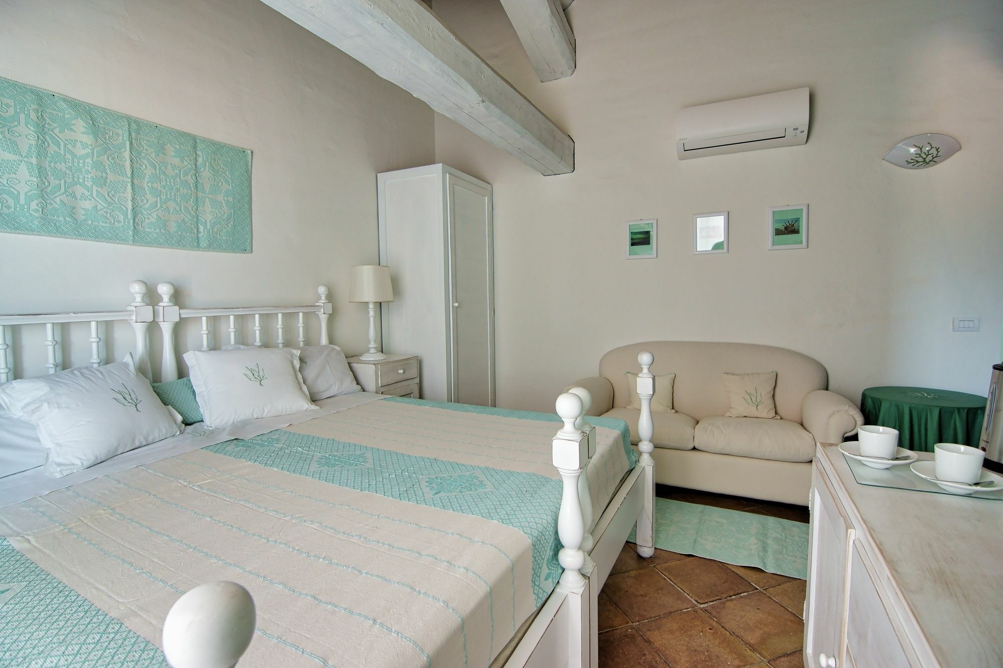 Domus Corallia-Luxury Rooms Porto Rotondo Ngoại thất bức ảnh