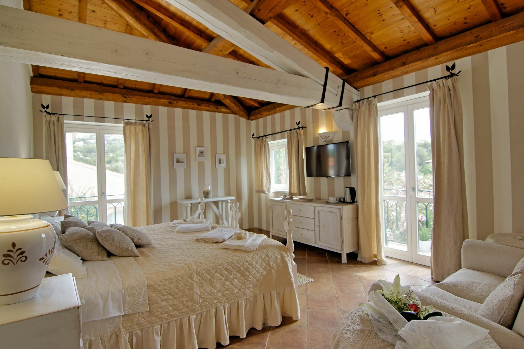 Domus Corallia-Luxury Rooms Porto Rotondo Ngoại thất bức ảnh